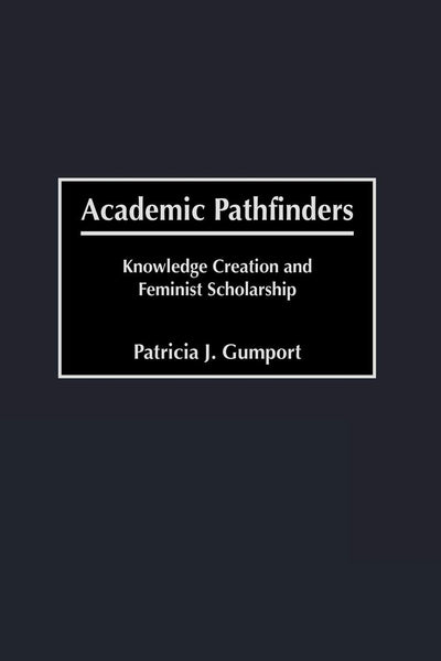 Cover image for Academic Pathfinders, isbn: 9781607520764