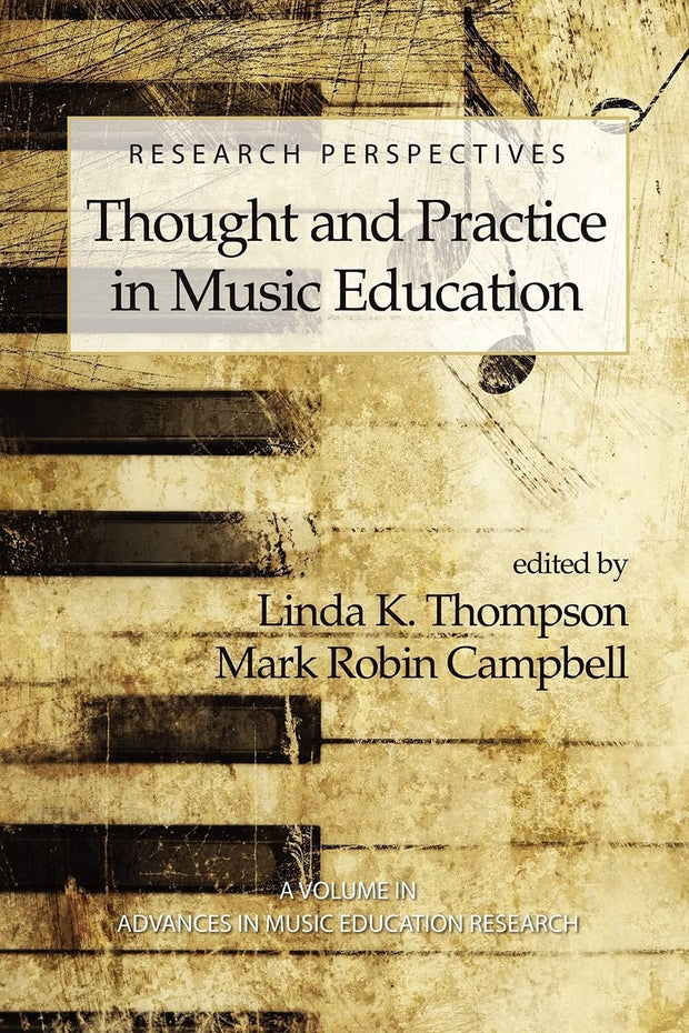 Cover image for Research Perspectives, isbn: 9781607520894