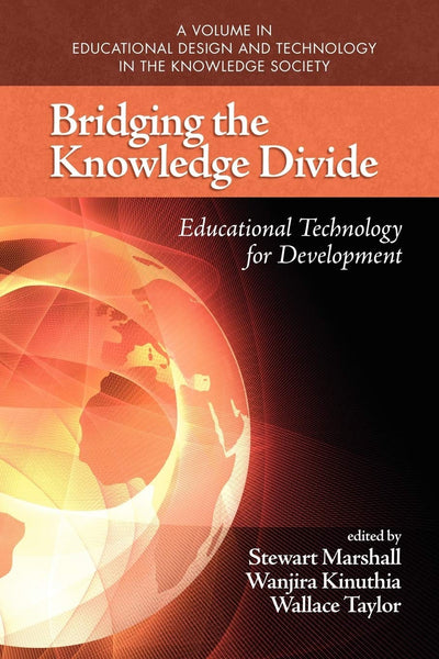 Cover image for Bridging the Knowledge Divide, isbn: 9781607521099