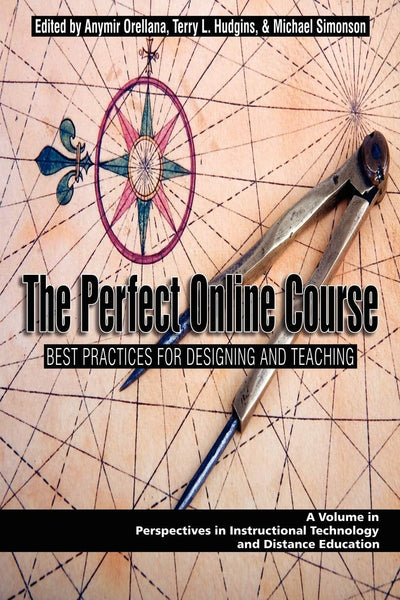 Cover image for The Perfect Online Course, isbn: 9781607521204