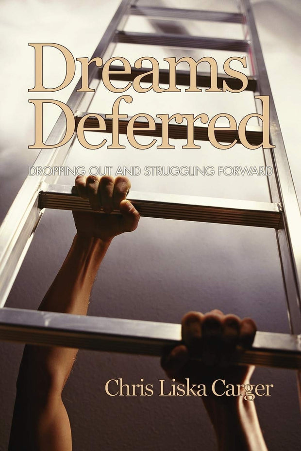 Cover image for Dreams Deferred, isbn: 9781607521327