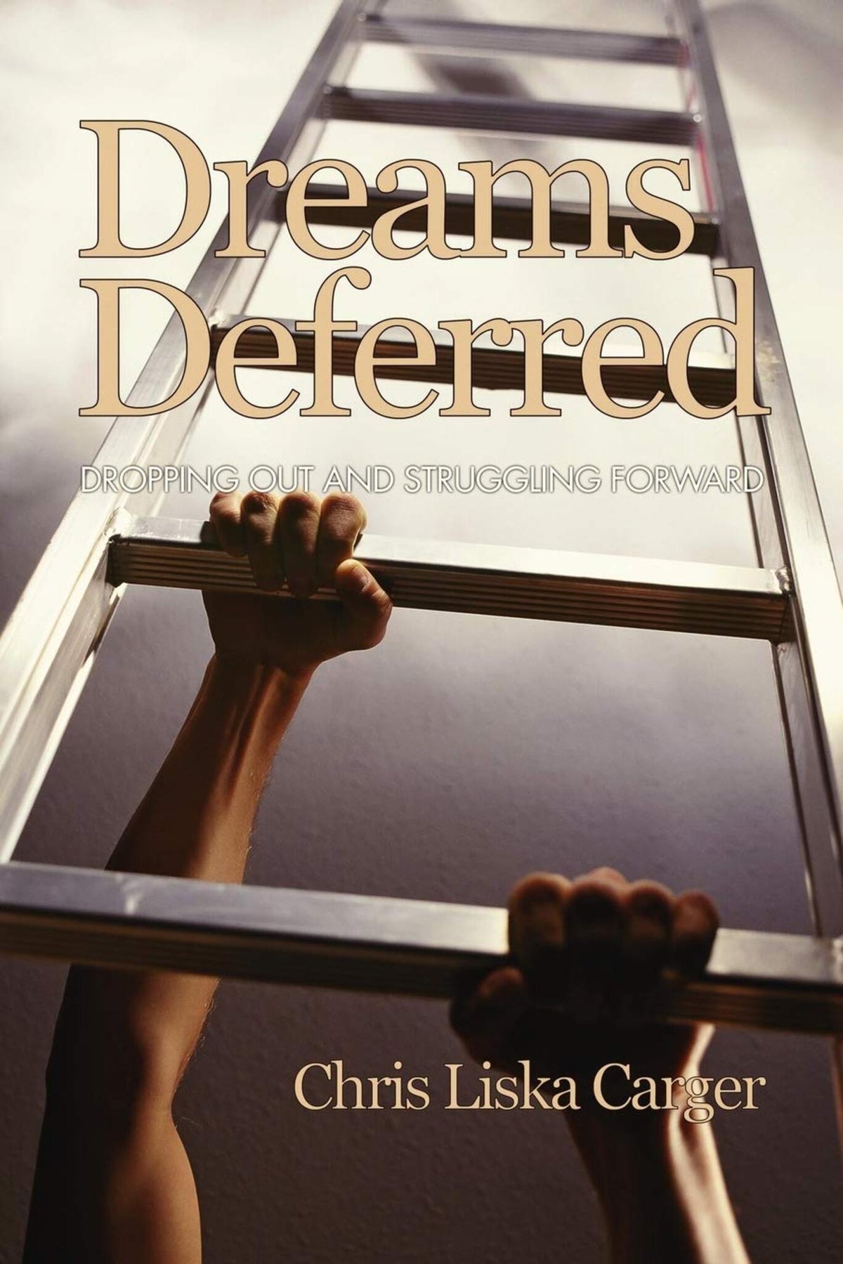 Cover image for Dreams Deferred ISBN 9781607521334