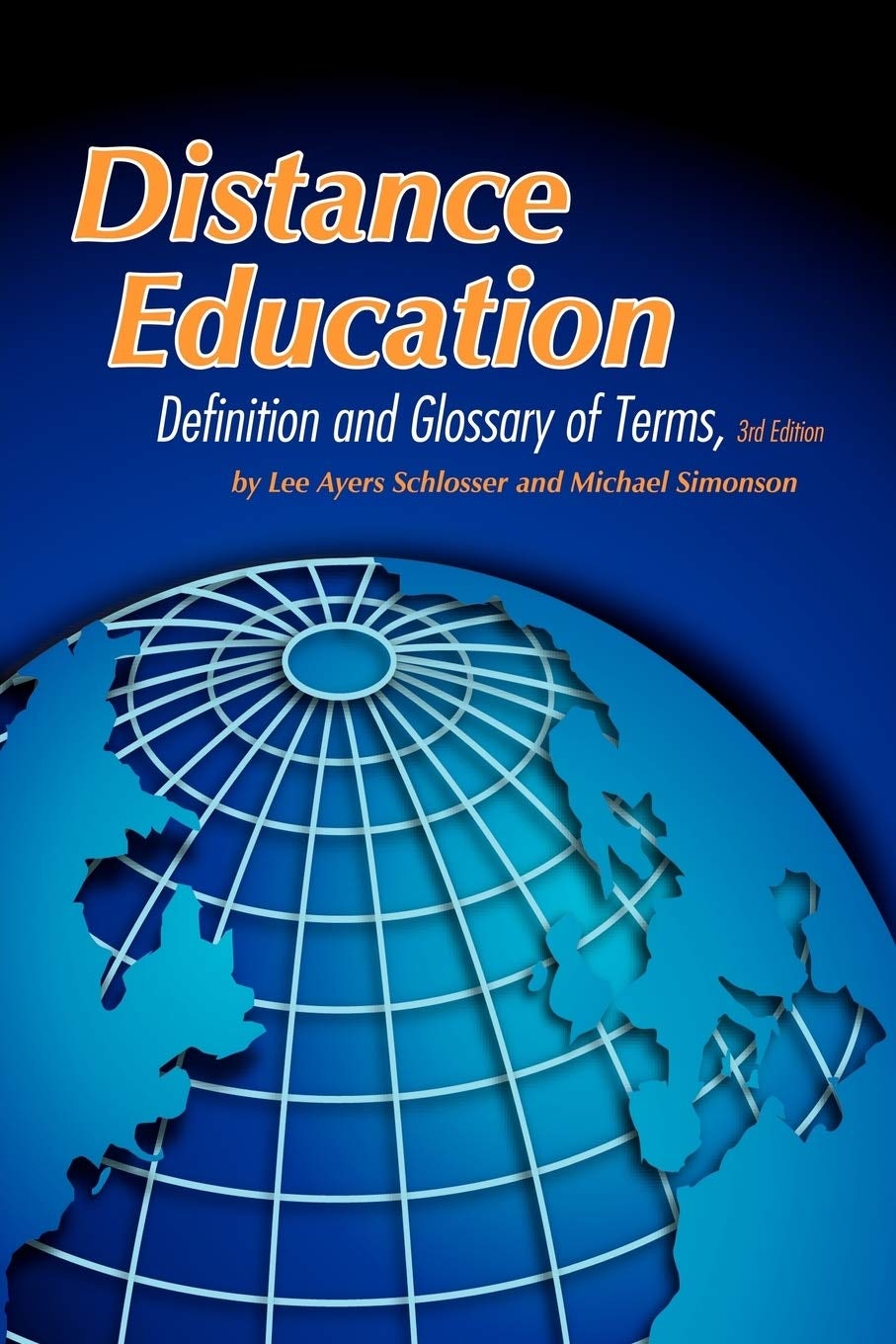 Book cover image for Distance Education ISBN: 9781607521389