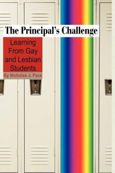 Cover image for The Principal's Challenge, isbn: 9781607522928