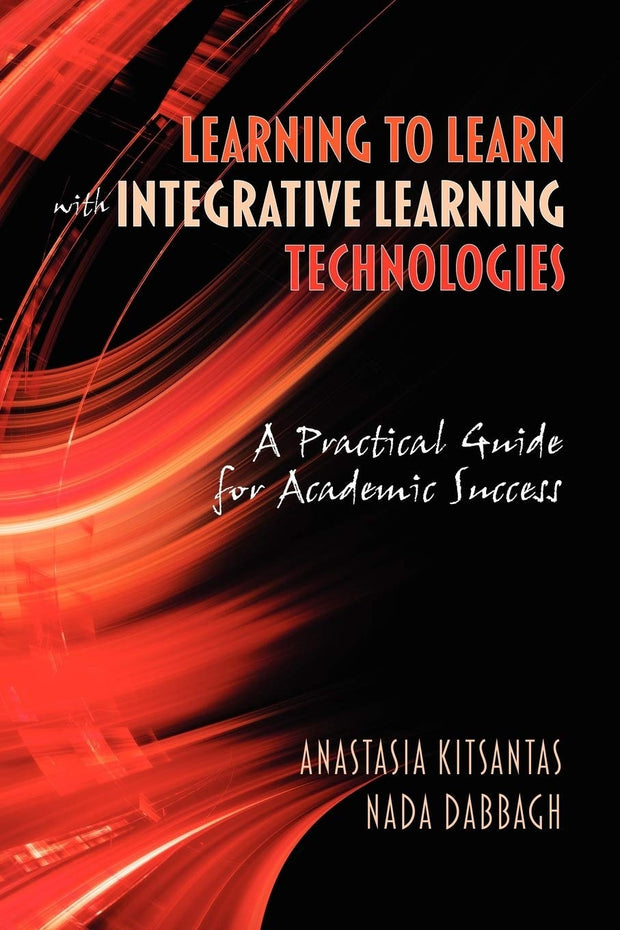 Cover image for Learning to Learn with Integrative Learning Technologies (Ilt), isbn: 9781607523024