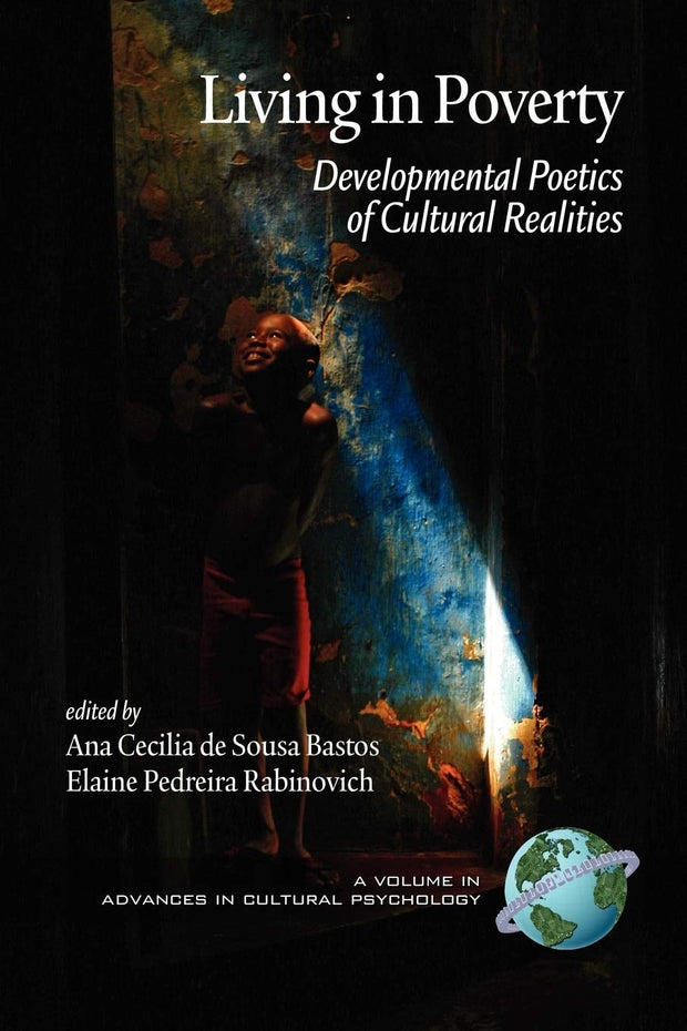 Cover image for Living in Poverty, isbn: 9781607523185
