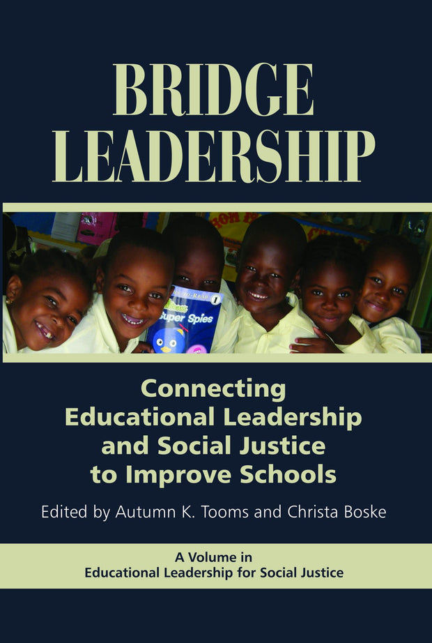 Cover image for Bridge Leadership, isbn: 9781607523499