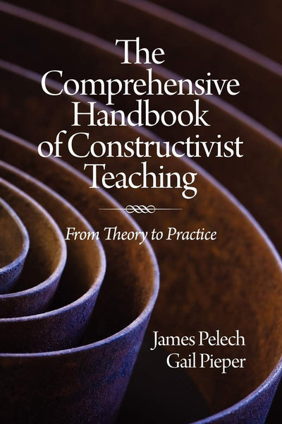 Cover image for The Comprehensive Handbook of Constructivist Teaching, isbn: 9781607523741