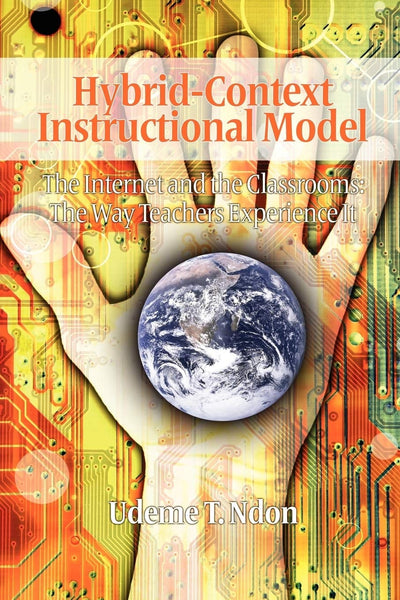 Cover image for Hybrid-Context Instructional Model, isbn: 9781607524199