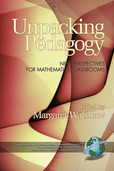 Cover image for Unpacking Pedagogy, isbn: 9781607524274