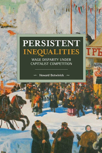 Persistent Inequalities