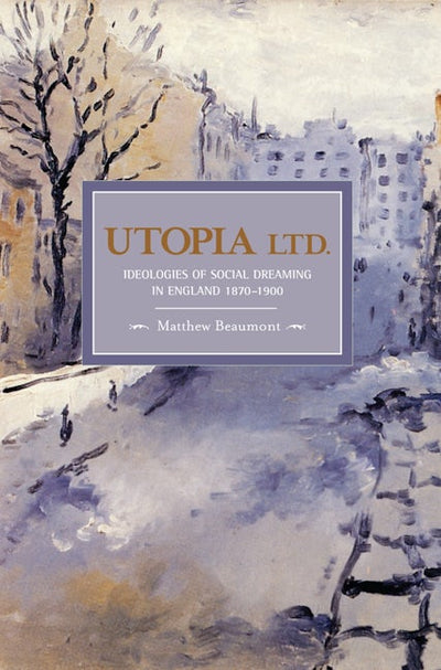Utopia, Ltd.