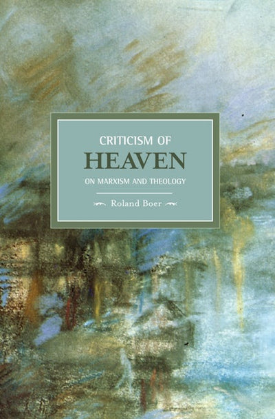 Criticism of Heaven