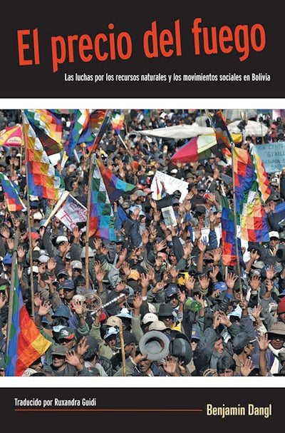 El precio del fuego