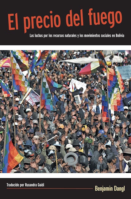 El precio del fuego