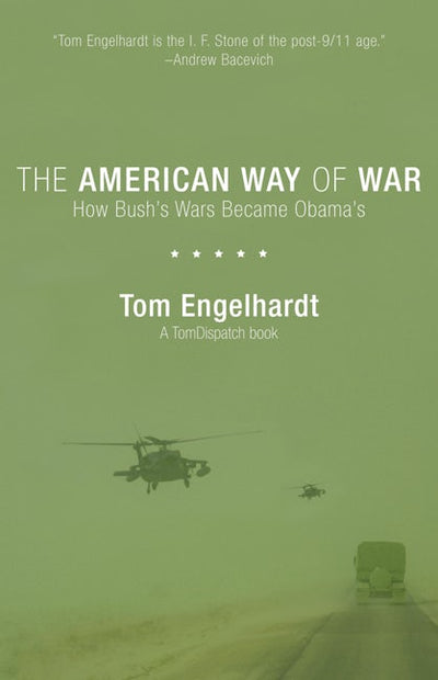 The American Way of War