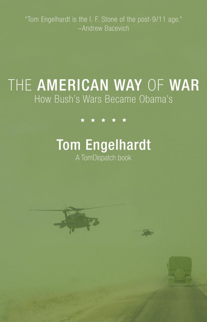 The American Way of War