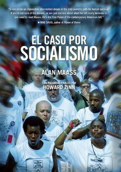 El Caso por Socialismo
