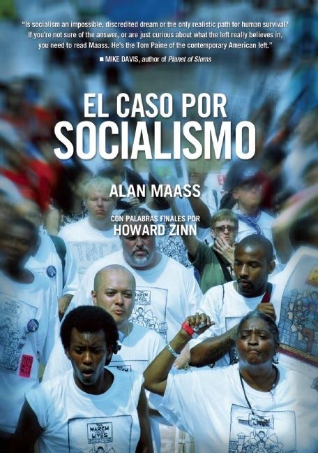El Caso por Socialismo