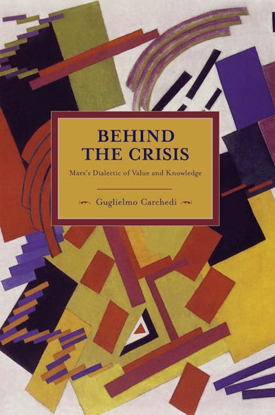 Behind the Crisis