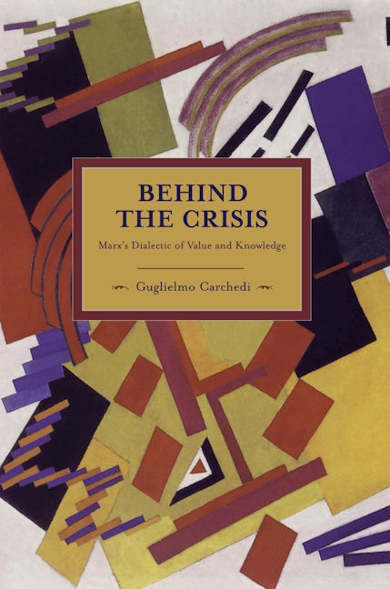 Behind the Crisis