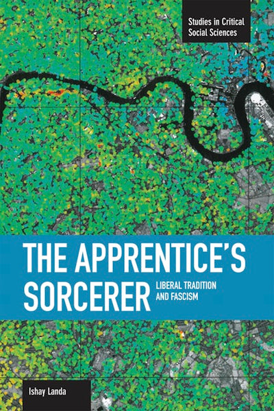 The Apprentice's Sorcerer