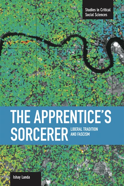 The Apprentice's Sorcerer