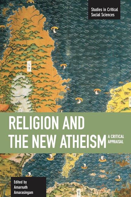 Religion and the New Atheism