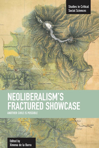 Neoliberalism's Fractured Showcase