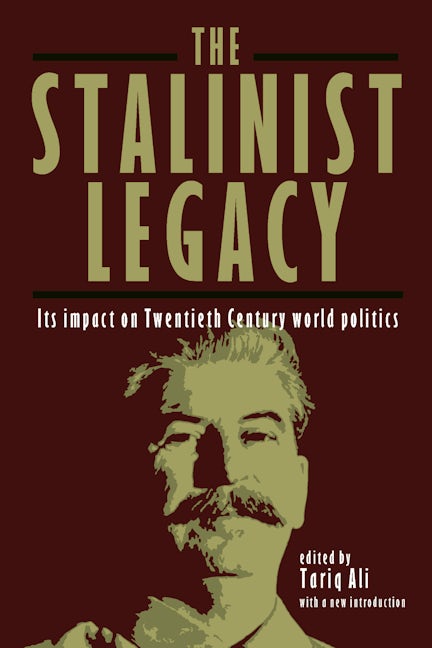 The Stalinist Legacy