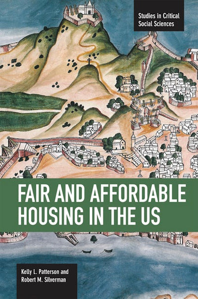 Fair and Affordable Housing in the US