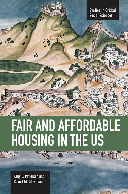 Fair and Affordable Housing in the US
