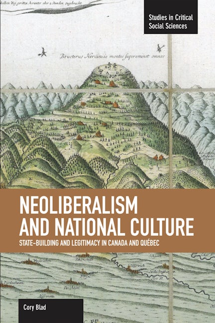 Neoliberalism and National Culture
