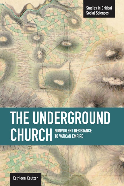 The Underground Church