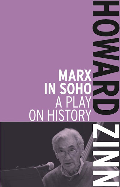 Marx in Soho