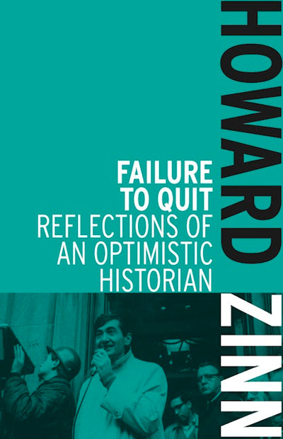 Failure to Quit