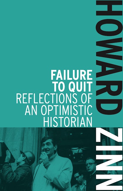 Failure to Quit