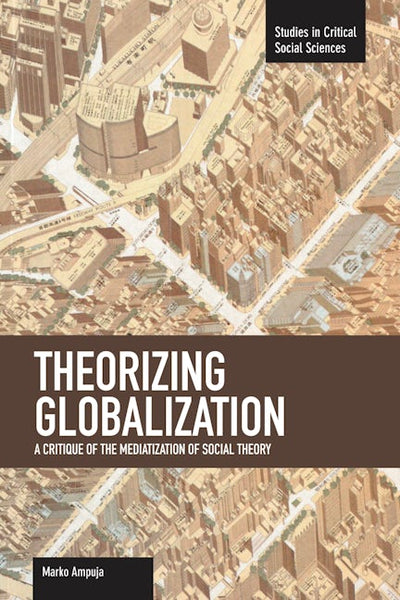 Theorizing Globalization