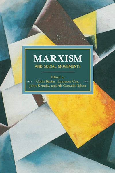 Marxism and Social Movements