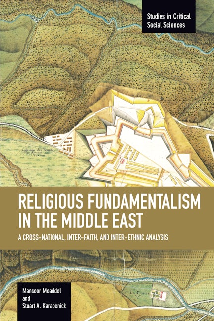 Religious Fundamentalism in the Middle East