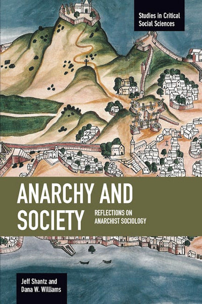 Anarchy and Society