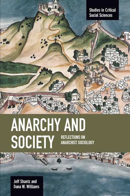 Anarchy and Society
