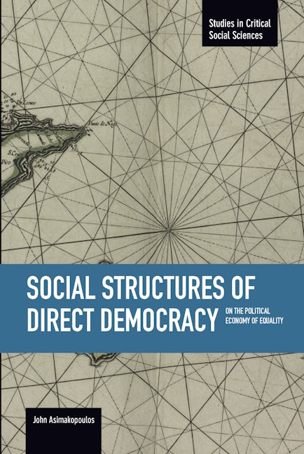 Social Structures of Direct Democracy