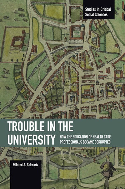 Trouble in the University