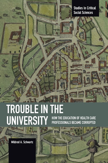 Trouble in the University