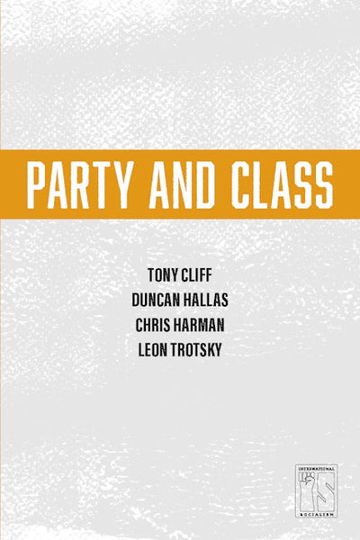 Party and Class