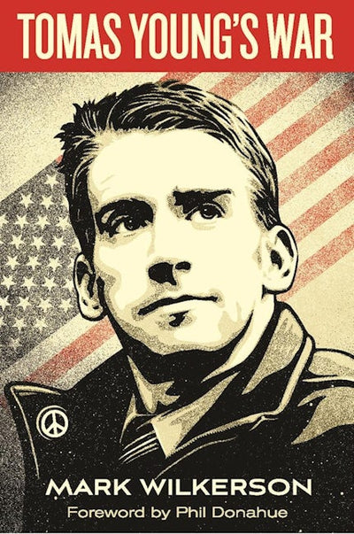 Tomas Young's War