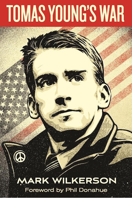Tomas Young's War