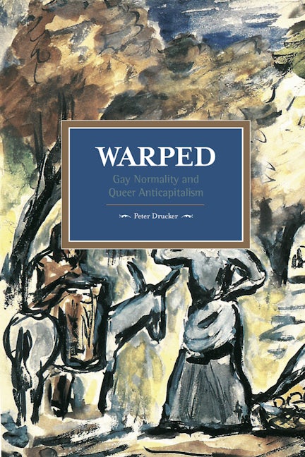 Warped