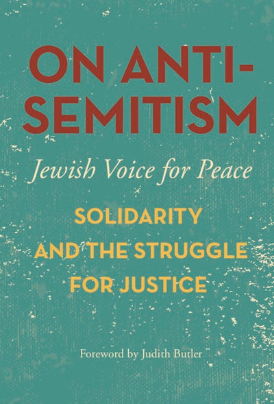 On Antisemitism
